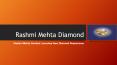 Rashmi Mehta Diamond Antwerp Belgium PowerPoint PPT Presentation
