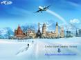 London Airport Transfers Services PowerPoint PPT Presentation