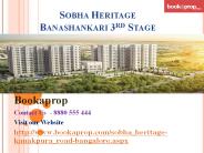 Sobha Heritage