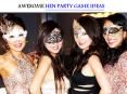 AWESOME HEN PARTY GAME IDEAS PowerPoint PPT Presentation