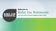 Car Removal Melbourne Services at Baba Car Removals PowerPoint PPT Presentation