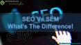 Seo Vs Sem What’s The Difference! PowerPoint PPT Presentation