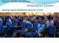 OPEN DATA SCIENCE PowerPoint PPT Presentation