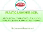 Laboratory Model Sets