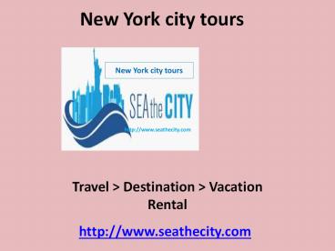 New York city jet ski boat tour