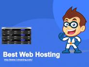 Best Web Hosting