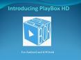 Enjoy full movies and TV shows Online for free with playbox HD