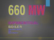 boiler supercritical