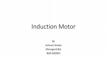 presentation player overlay