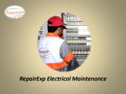 RepairExp Electrical Maintenance