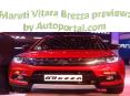 Maruti Vitara Brezza Review PowerPoint PPT Presentation