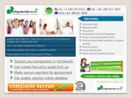 Assignment Writing Help