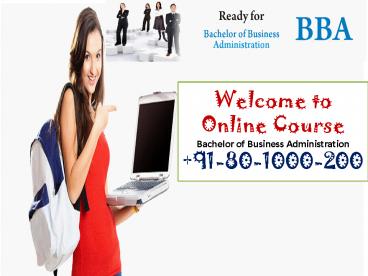 Join (*[80-10000-200)*] Online MBA Course in Delhi