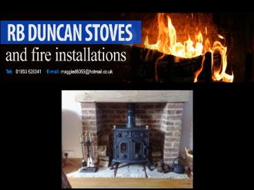 Chimney Lining Bedfordshire