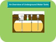 An Overview of Underground Water Tanks