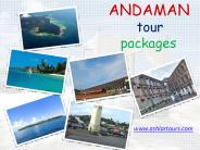 andaman tour packages