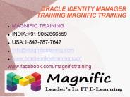 Oracle Identity manager online training in Australia