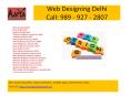 Web Designing Delhi, Website Design In Delhi