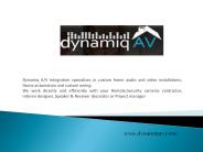 Mounted TV installation Texas