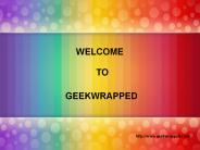 Best Online Gifts for Gadget Geeks