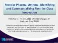 Future Market Trends of Asthma Market Till 2021 PowerPoint PPT Presentation