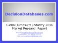 Global Jumpsuits Industry: Market research, Company Assessment and Industry Analysis 2016 PowerPoint PPT Presentation