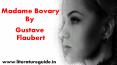 Madame bovary by gustave flaubert PowerPoint PPT Presentation