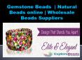 Buy Gemstone Beads Online | Beads | Gemstones