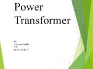 Transformer