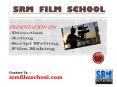 Direction, Acting, Script Writing and Film Making (1) PowerPoint PPT Presentation