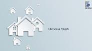 KBD Groups residential projects Pune