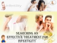 Effective Treatment For Infertility
