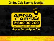 Online Cab Service Mumbai