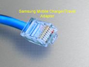 Samsung EP-TA20IWEUGIN Travel Adapter - Samsung : Addocart.com