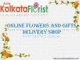 Send Flowers to Kolkata PowerPoint PPT Presentation