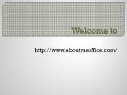 How To Change Primary Key In Microsoft Access 2007