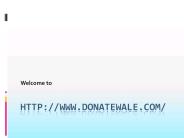 How To Donate For Ebola Relief