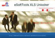 Excel Password Recovery Tool