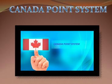 presentation player overlay