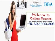 Smart Career |80-10000-200| Online BBA Course in Pune