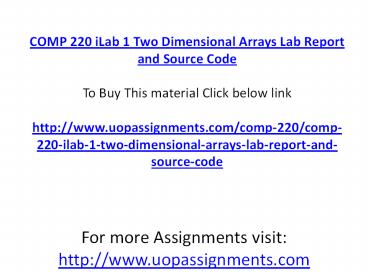 presentation player overlay