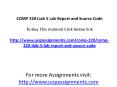 COMP 220 iLab 5 Lab Report and Source Code PowerPoint PPT Presentation