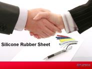 Silicone Rubber Sheet- Elastostar