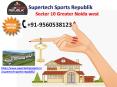 Supertech Sports Republik