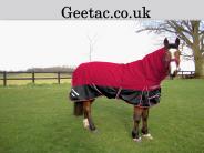 Heavyweight  Combo Horse Rug