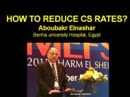 HOW TO REDUCE CS RATES?