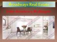 Palm Residency Mullanpur - www.broadwaysrealestate.com PowerPoint PPT Presentation