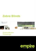 Zebra Blinds PowerPoint PPT Presentation