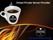 Virtual Private Server Provider (1)