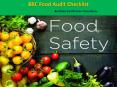 BRC Food Audit Checklist Presentation by Certificationconsultancy.com PowerPoint PPT Presentation